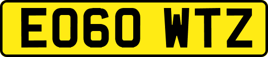 EO60WTZ