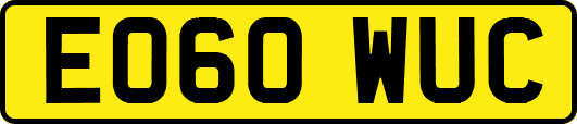 EO60WUC