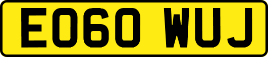 EO60WUJ