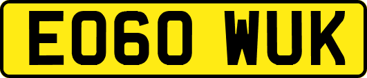 EO60WUK