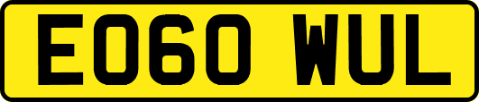 EO60WUL