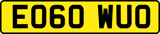 EO60WUO