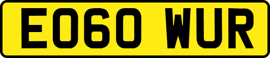 EO60WUR