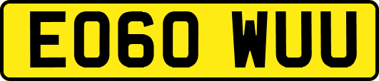 EO60WUU