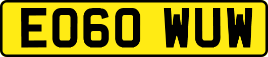 EO60WUW