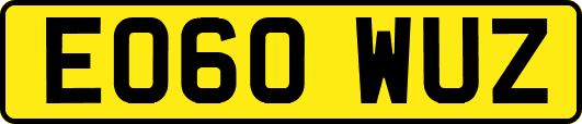 EO60WUZ