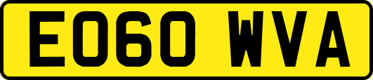 EO60WVA
