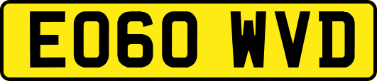 EO60WVD