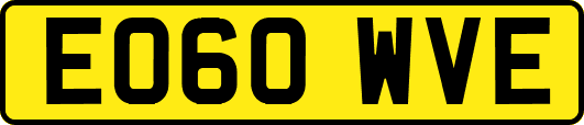 EO60WVE