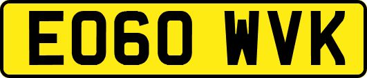 EO60WVK