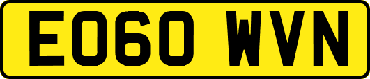 EO60WVN