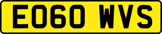 EO60WVS