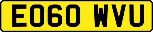 EO60WVU
