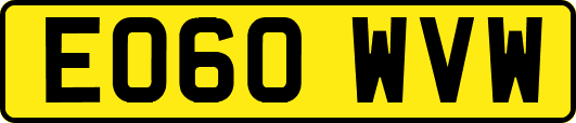 EO60WVW