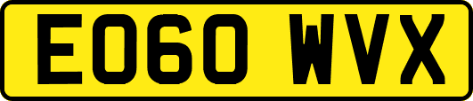 EO60WVX
