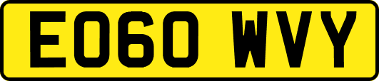 EO60WVY