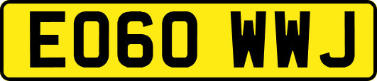 EO60WWJ