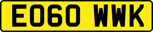 EO60WWK