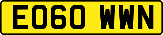 EO60WWN