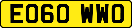EO60WWO