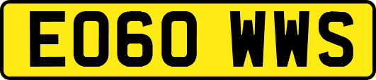 EO60WWS
