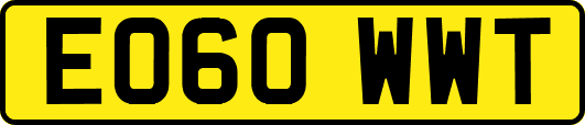 EO60WWT