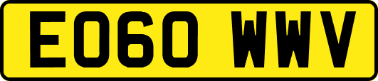 EO60WWV
