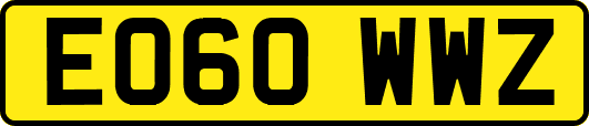 EO60WWZ