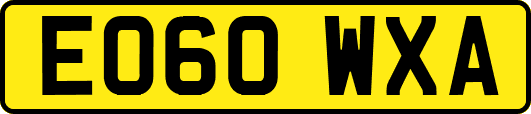 EO60WXA