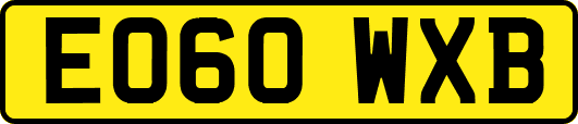 EO60WXB