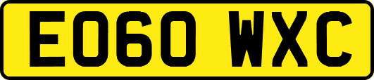 EO60WXC