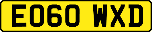 EO60WXD