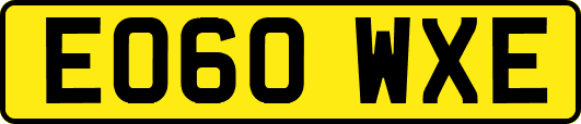 EO60WXE
