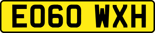 EO60WXH