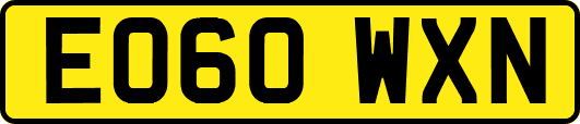 EO60WXN