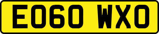 EO60WXO