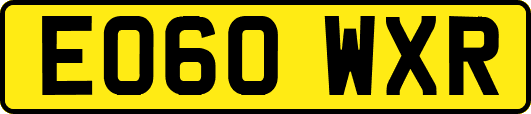 EO60WXR