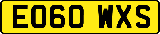 EO60WXS