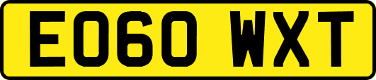 EO60WXT