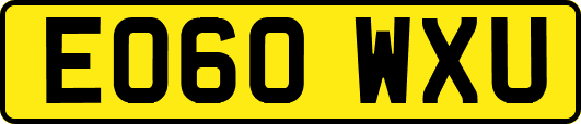 EO60WXU