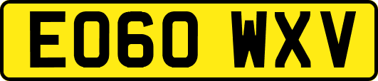 EO60WXV