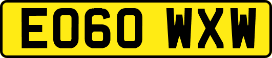 EO60WXW
