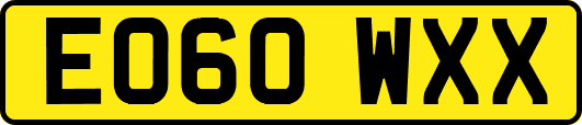 EO60WXX