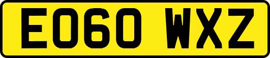 EO60WXZ