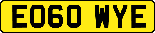 EO60WYE