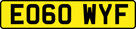 EO60WYF