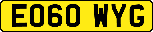 EO60WYG