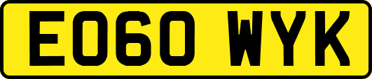 EO60WYK