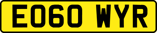EO60WYR