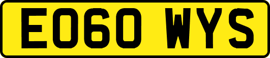 EO60WYS